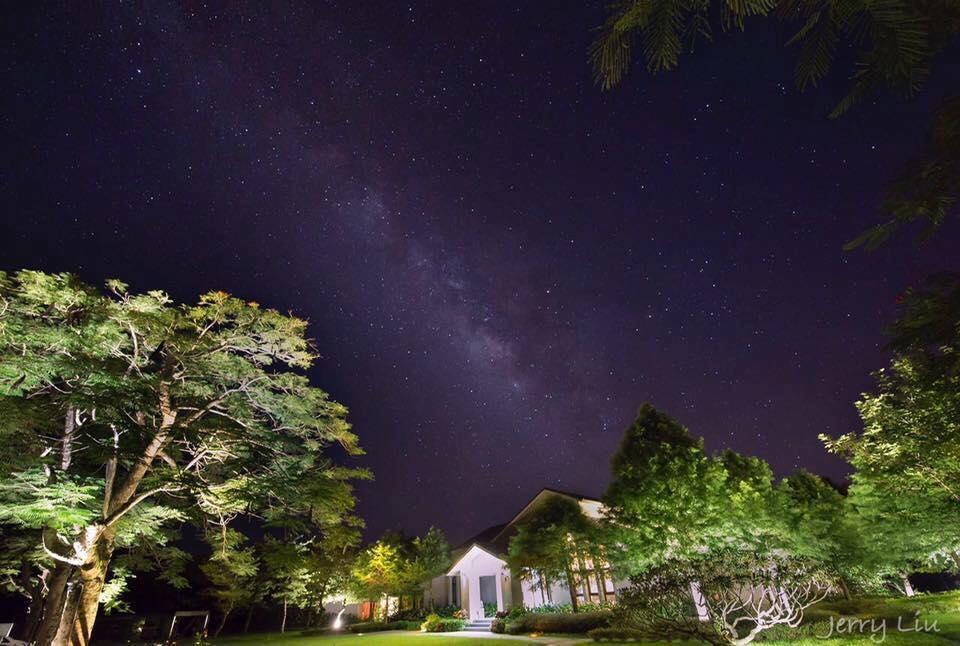 แบร์ ฟอเรสต์ วิลลา Villa เมืองฮวาเหลียน ภายนอก รูปภาพ
