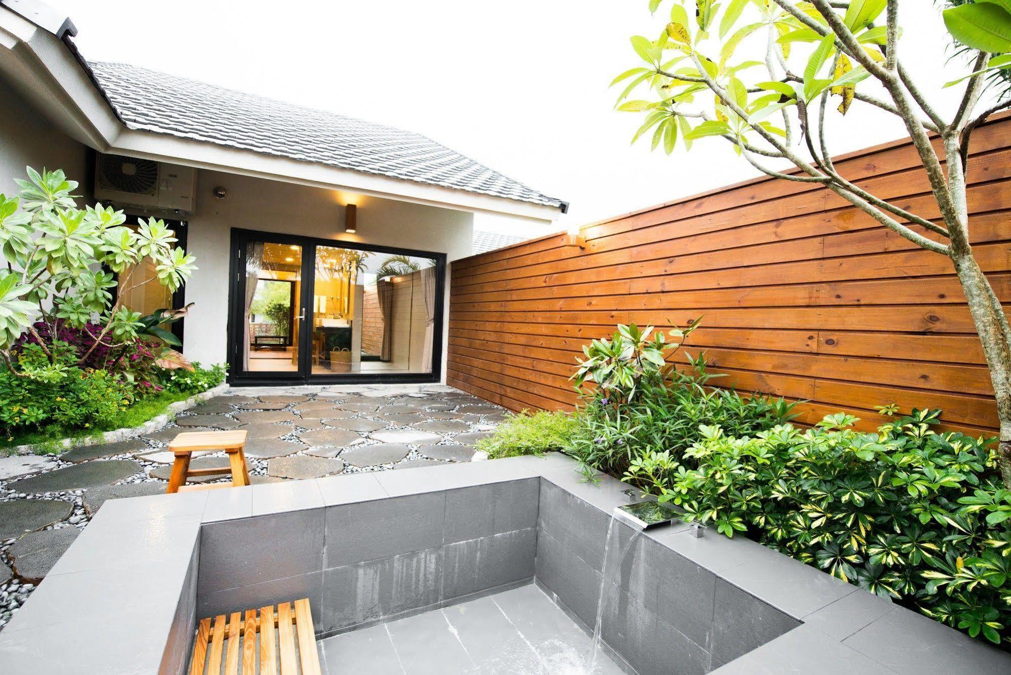 แบร์ ฟอเรสต์ วิลลา Villa เมืองฮวาเหลียน ภายนอก รูปภาพ